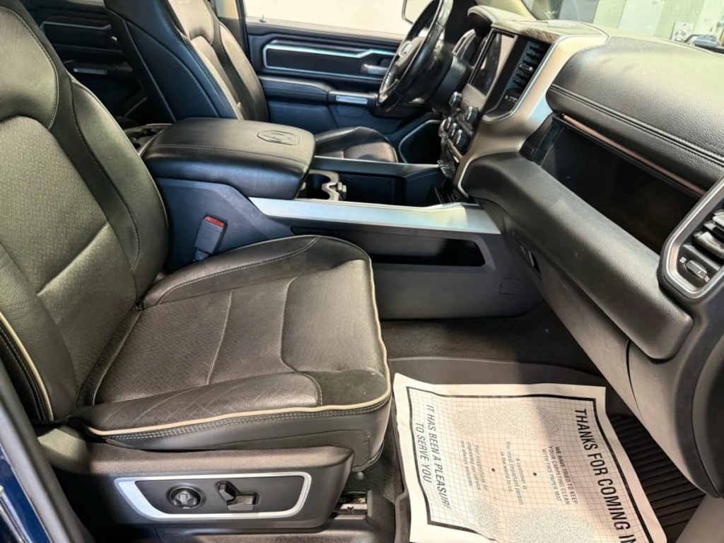2020 RAM 1500 Image 21