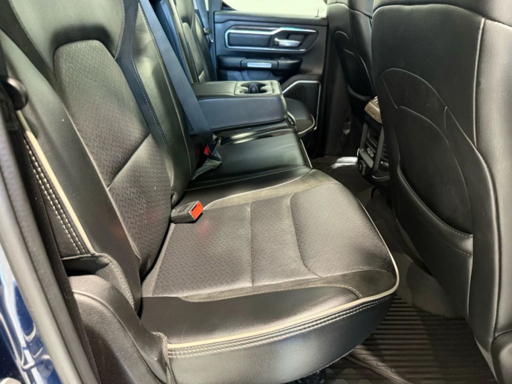 2020 RAM 1500 Image 23