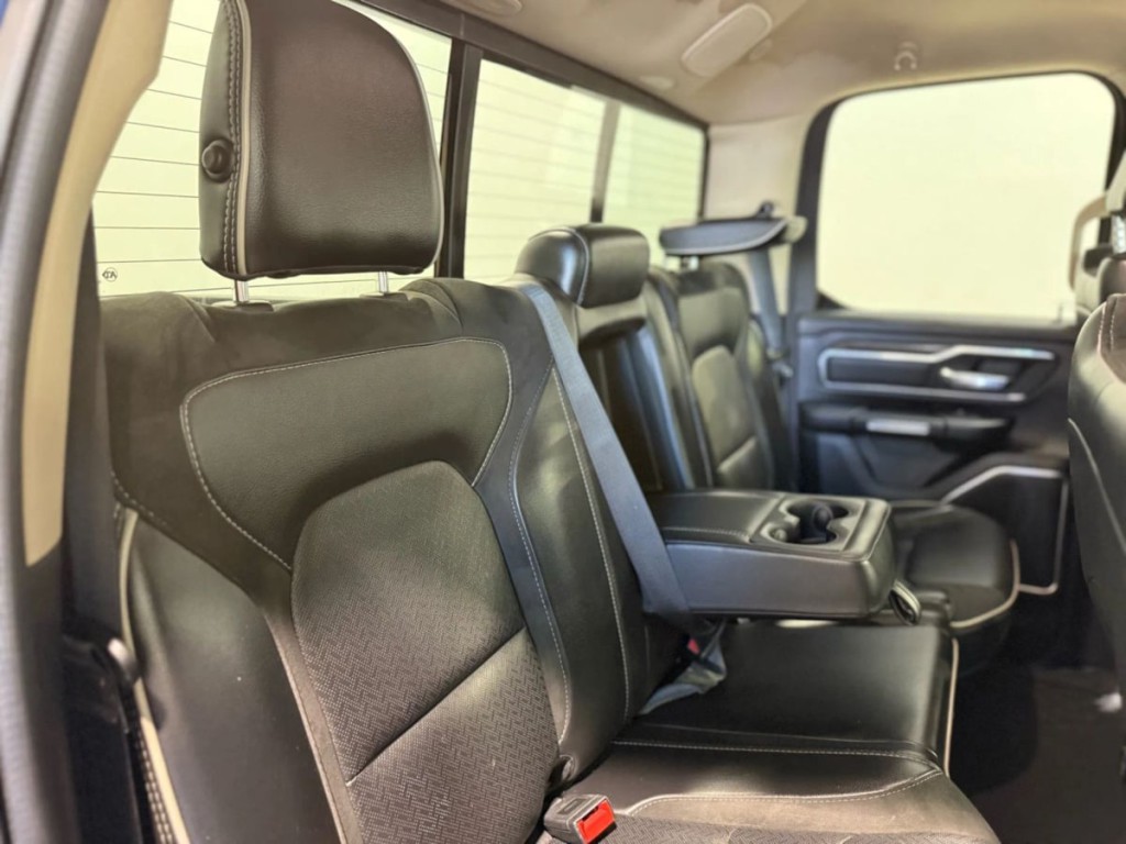 2020 RAM 1500 Image 24