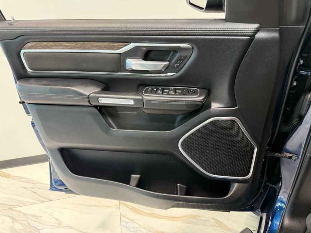 2020 RAM 1500 Image 25