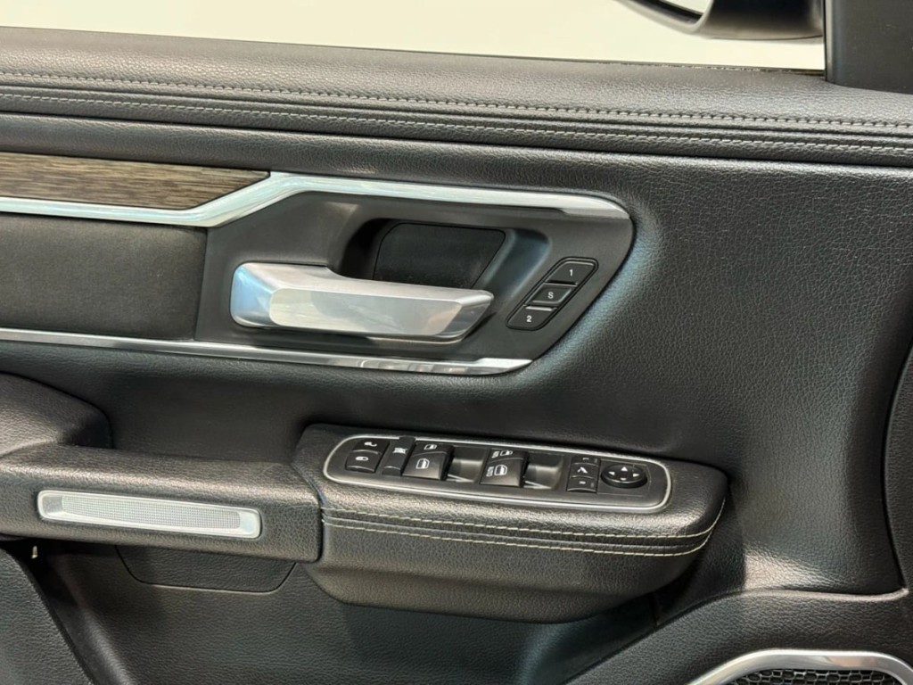 2020 RAM 1500 Image 26