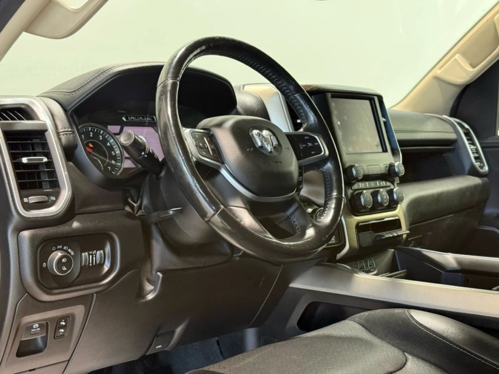 2020 RAM 1500 Image 27