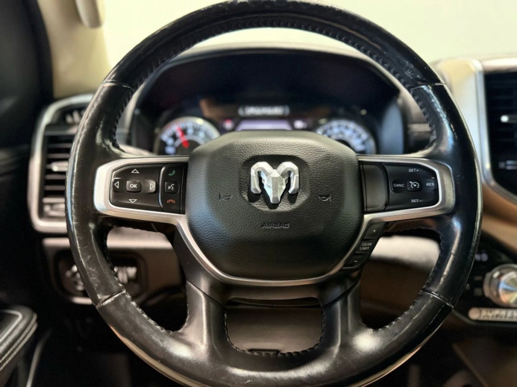 2020 RAM 1500 Image 28