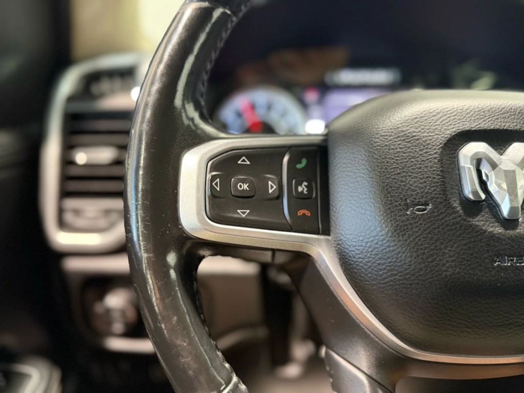 2020 RAM 1500 Image 29