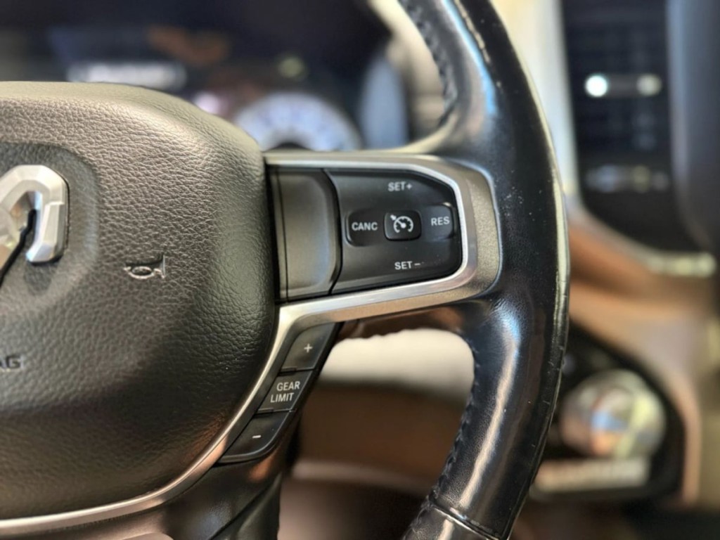 2020 RAM 1500 Image 30