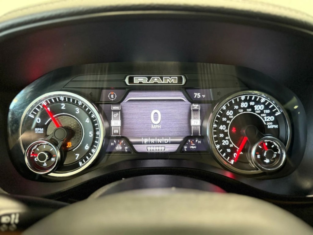 2020 RAM 1500 Image 31