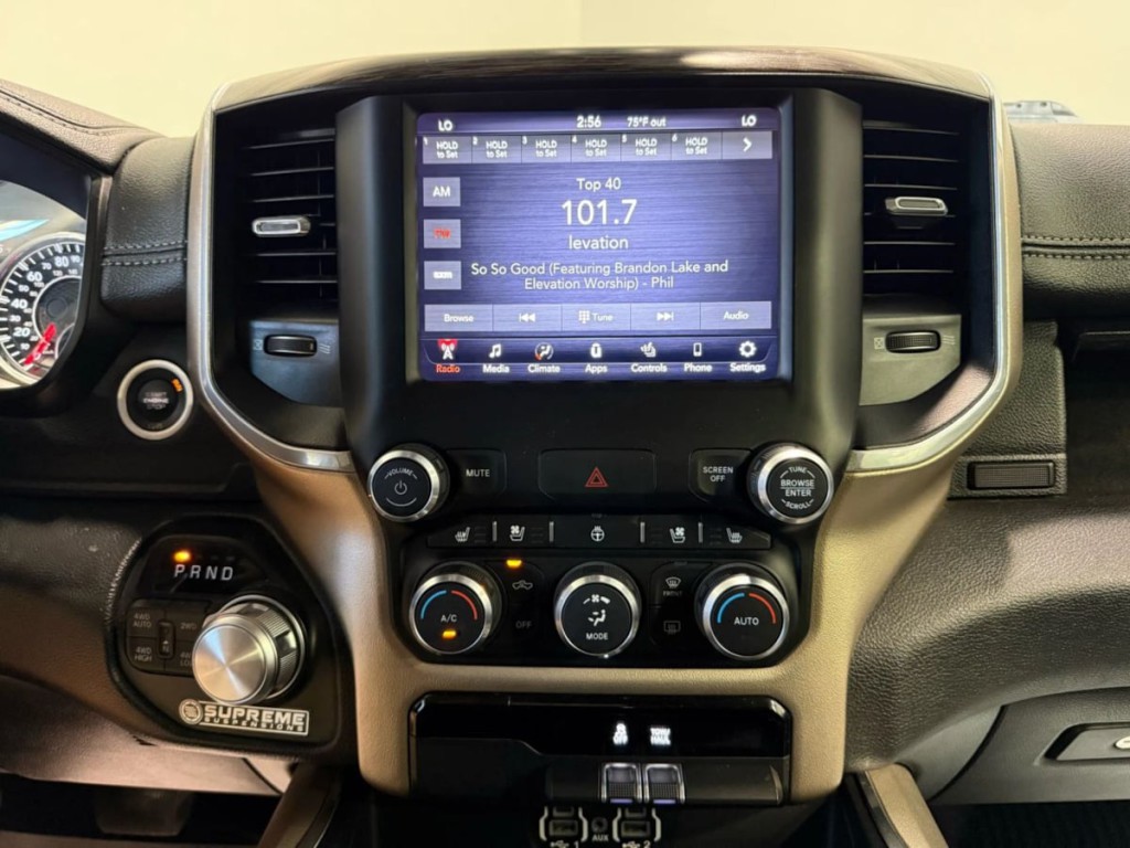 2020 RAM 1500 Image 33