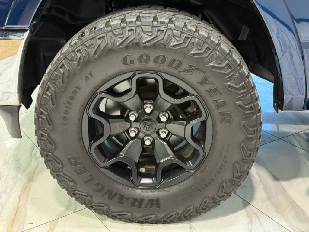 2020 RAM 1500 Image 35