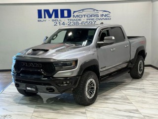 Image for 2021 RAM 1500 TRX ID: 6843953