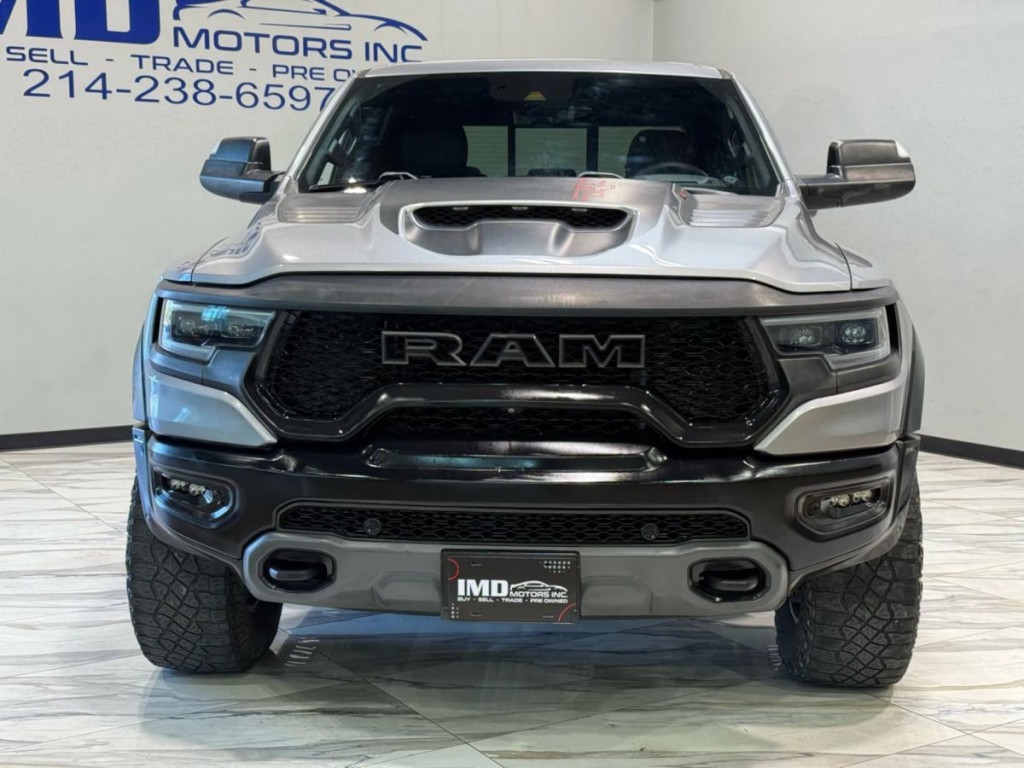 2021 RAM 1500 Image 3