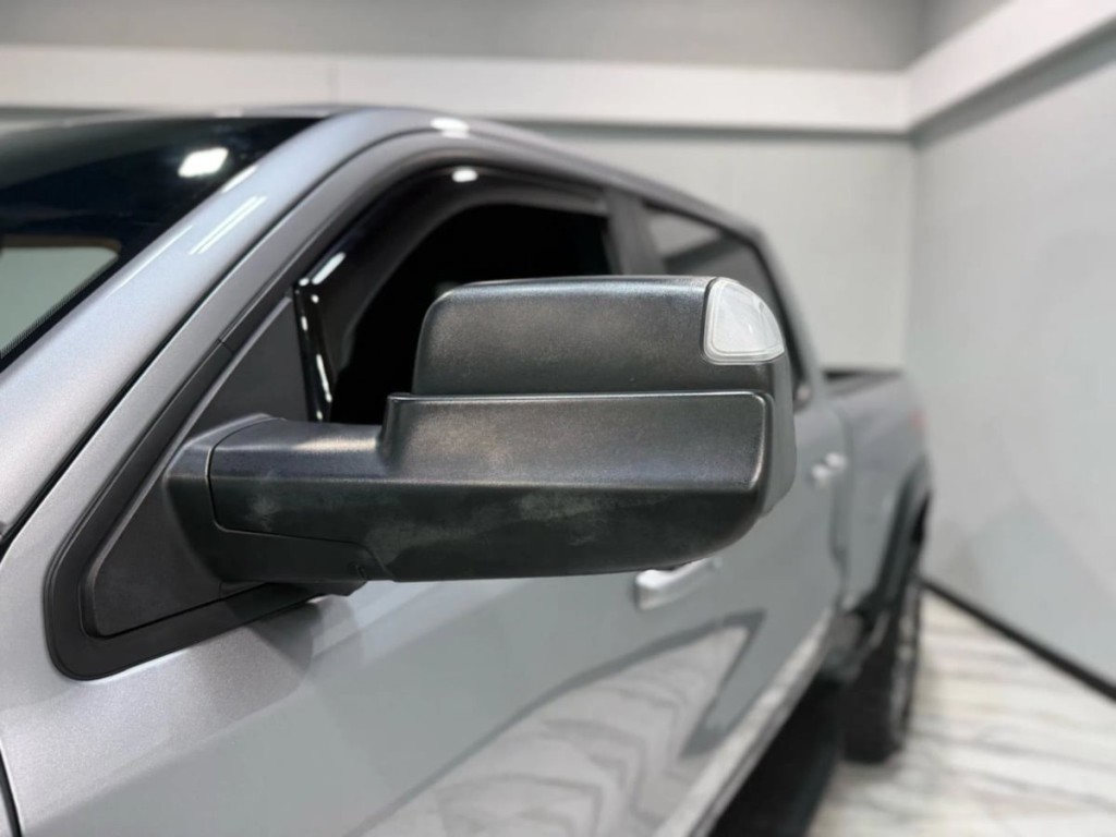 2021 RAM 1500 Image 6
