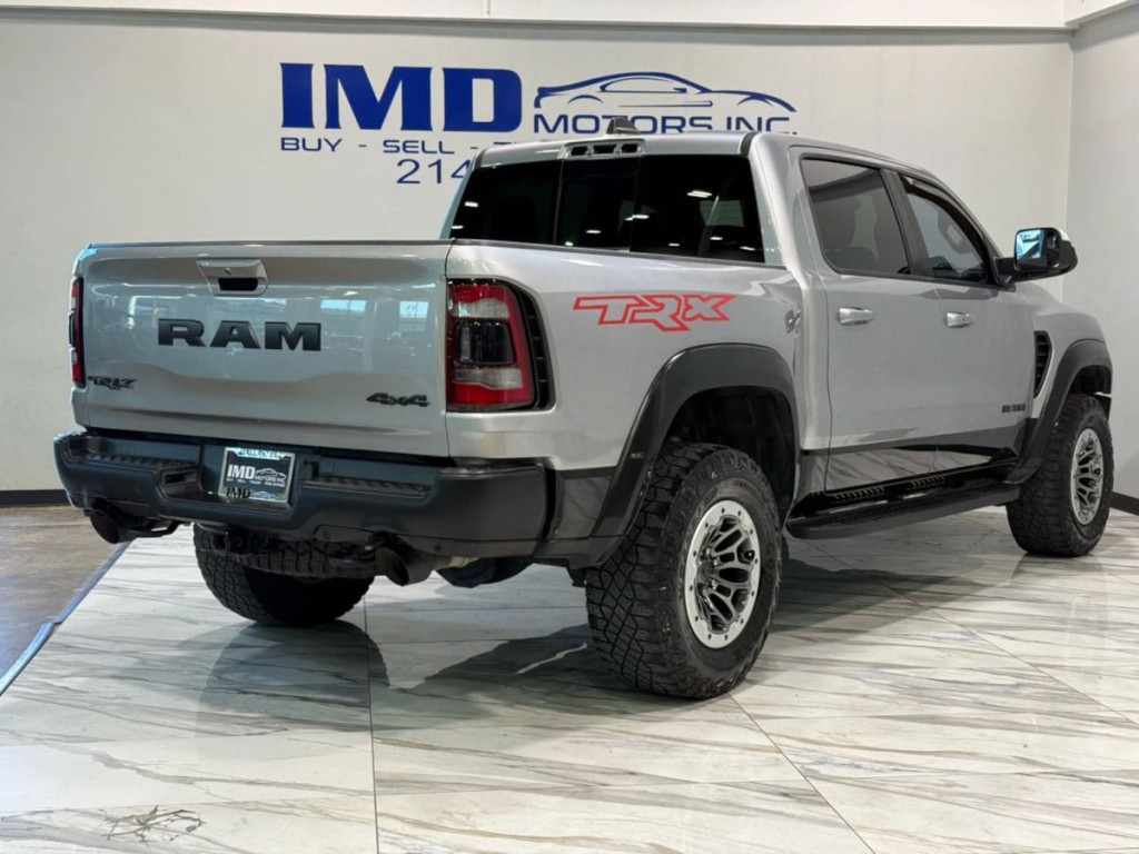 2021 RAM 1500 Image 9