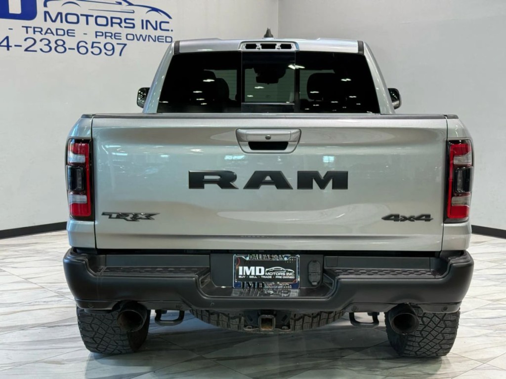2021 RAM 1500 Image 10