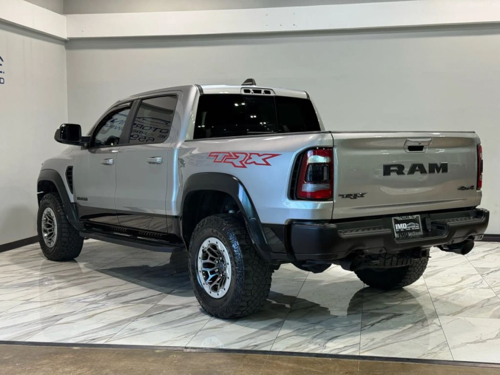 2021 RAM 1500 Image 11
