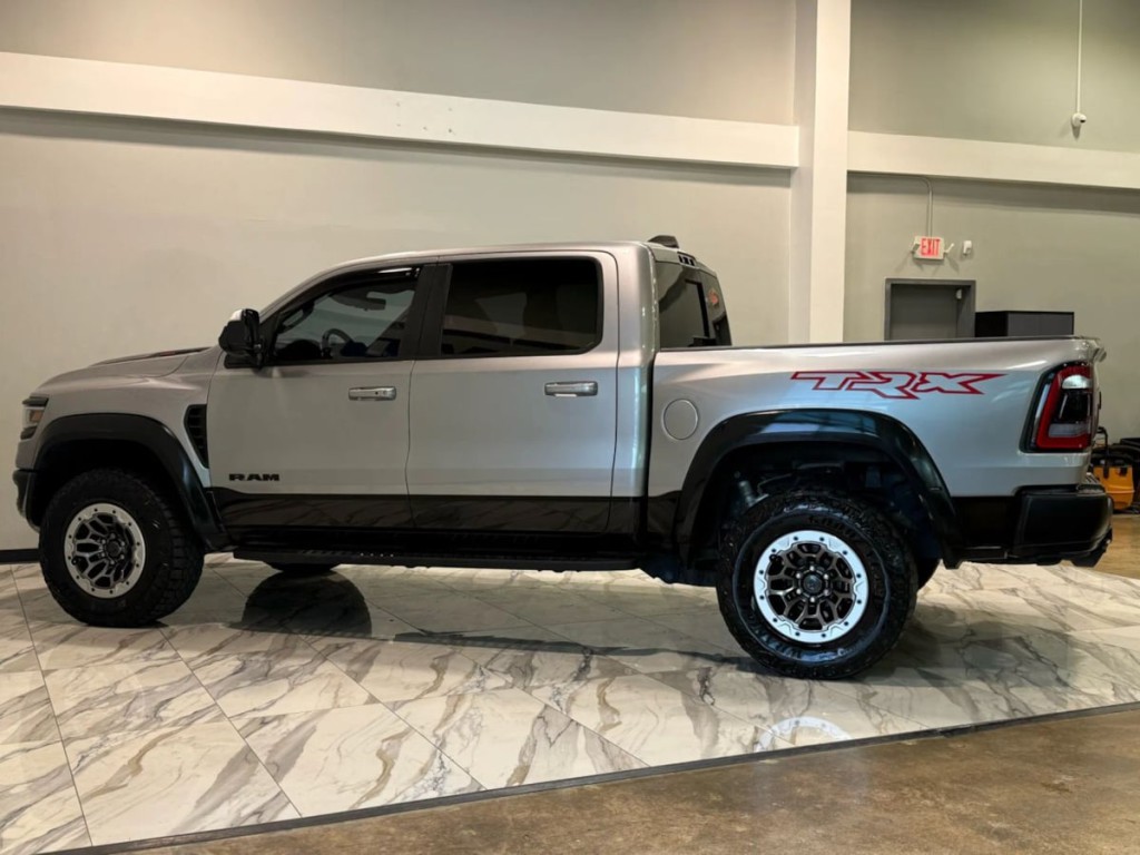 2021 RAM 1500 Image 12
