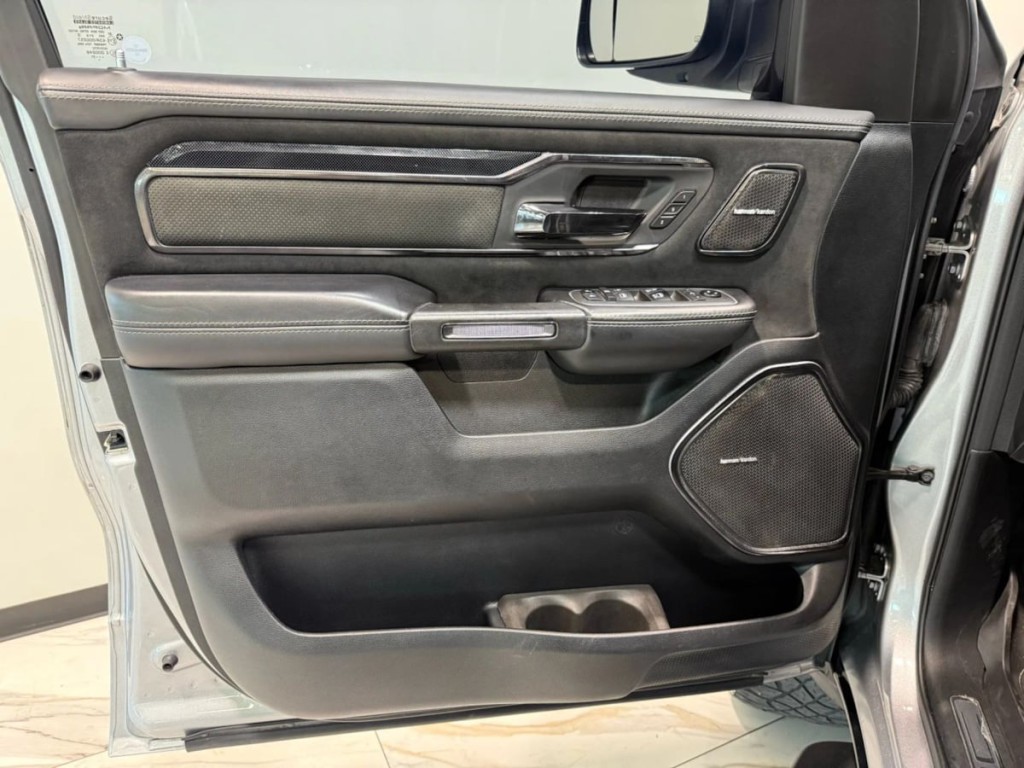 2021 RAM 1500 Image 13