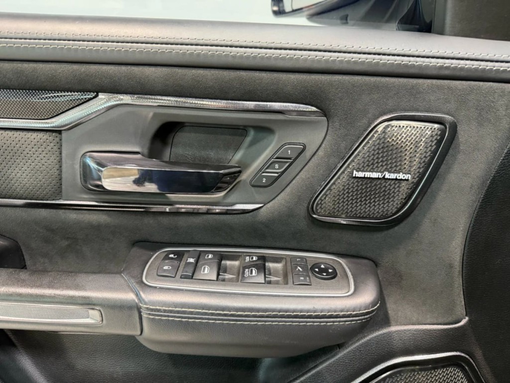 2021 RAM 1500 Image 14