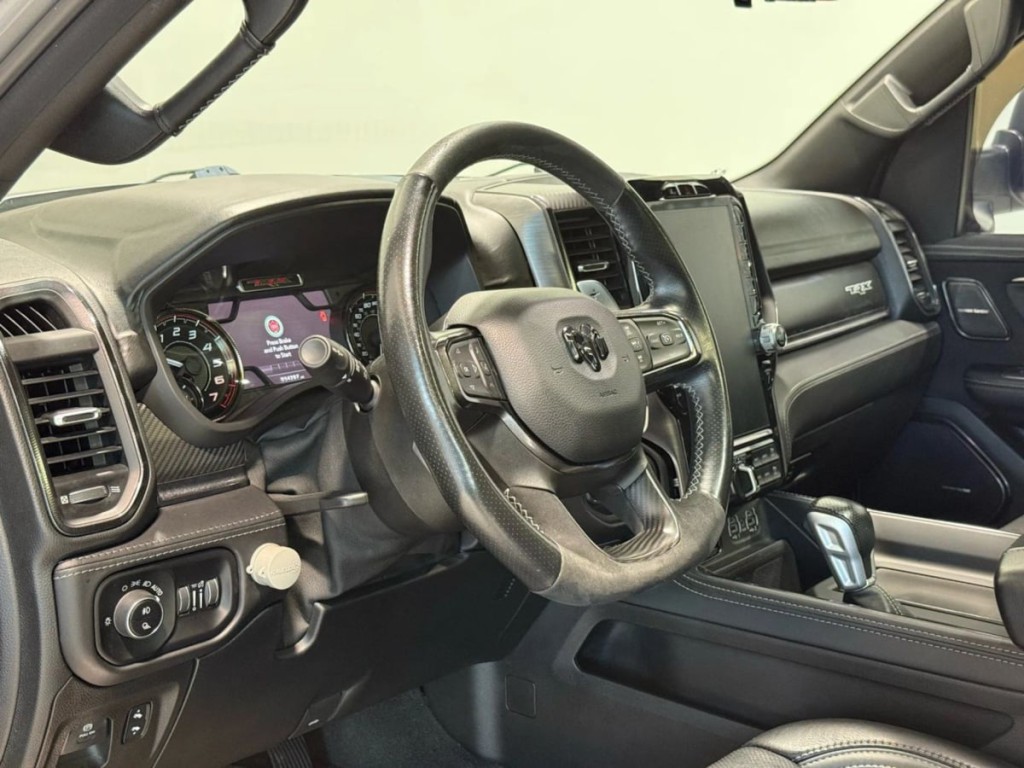2021 RAM 1500 Image 15