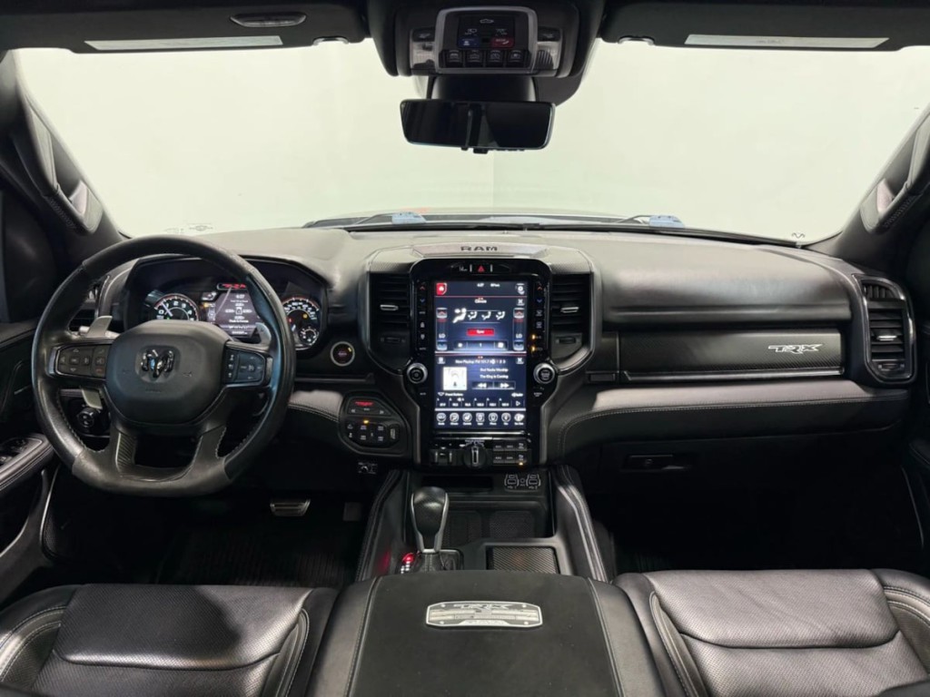 2021 RAM 1500 Image 16