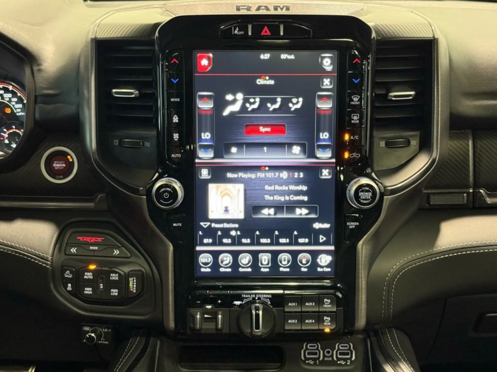 2021 RAM 1500 Image 17