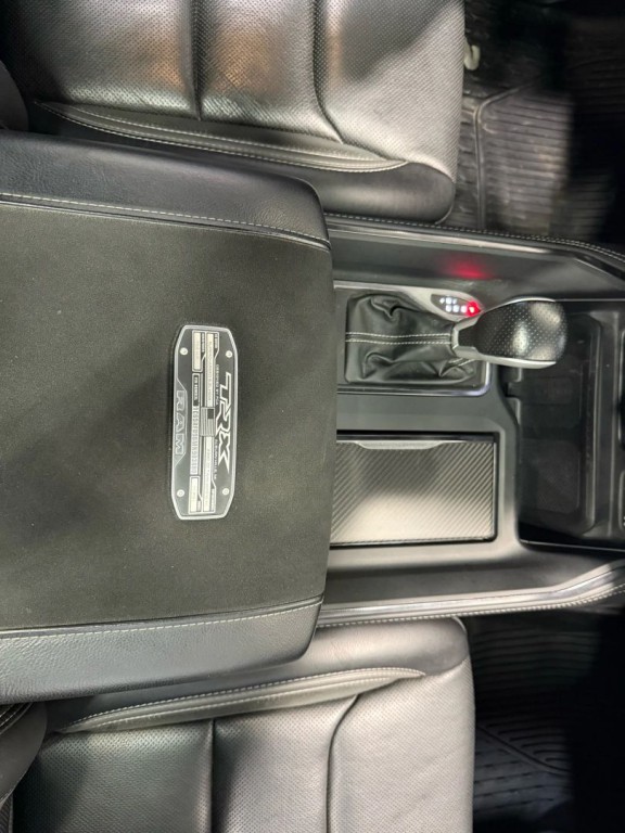 2021 RAM 1500 Image 18
