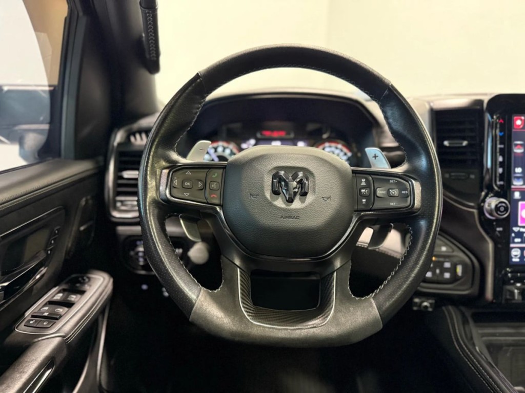 2021 RAM 1500 Image 19