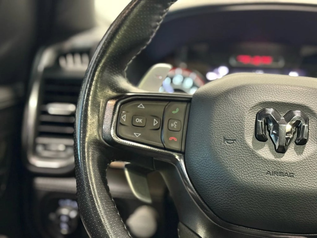 2021 RAM 1500 Image 20