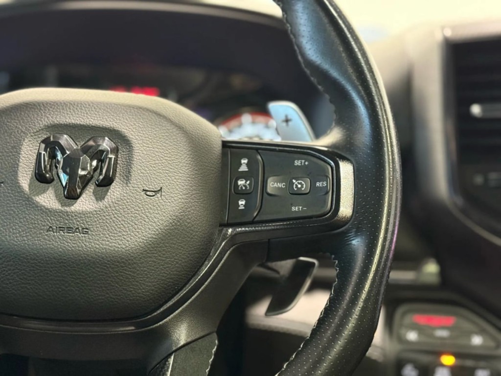 2021 RAM 1500 Image 21