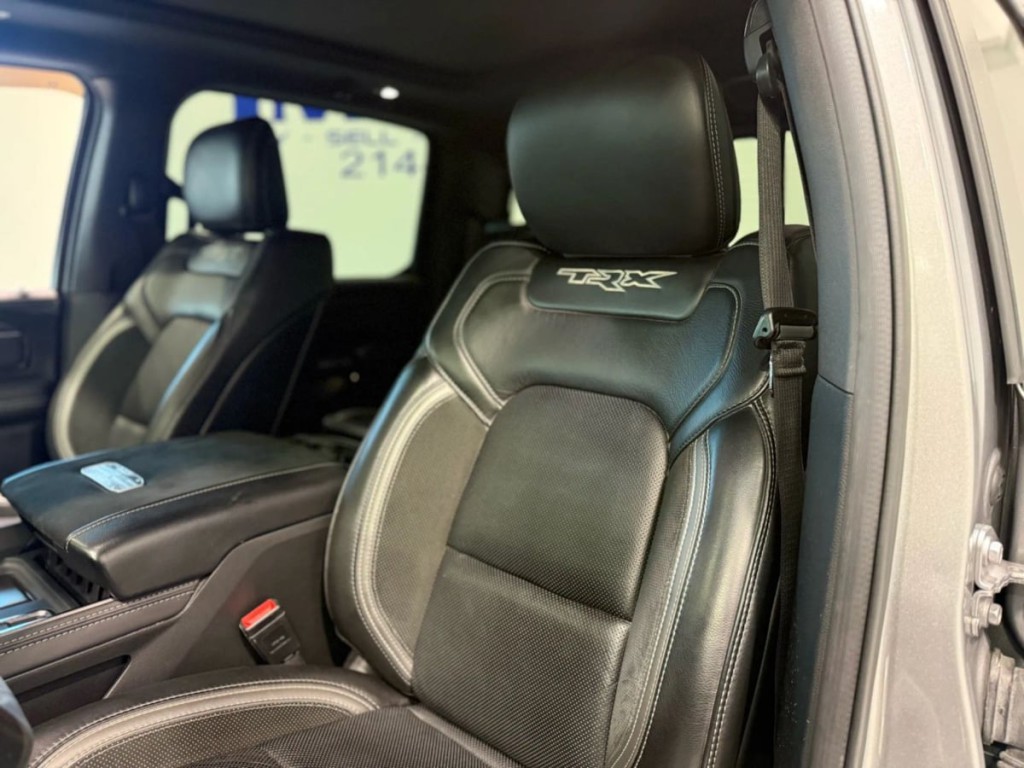 2021 RAM 1500 Image 22