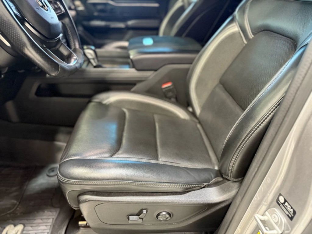 2021 RAM 1500 Image 23