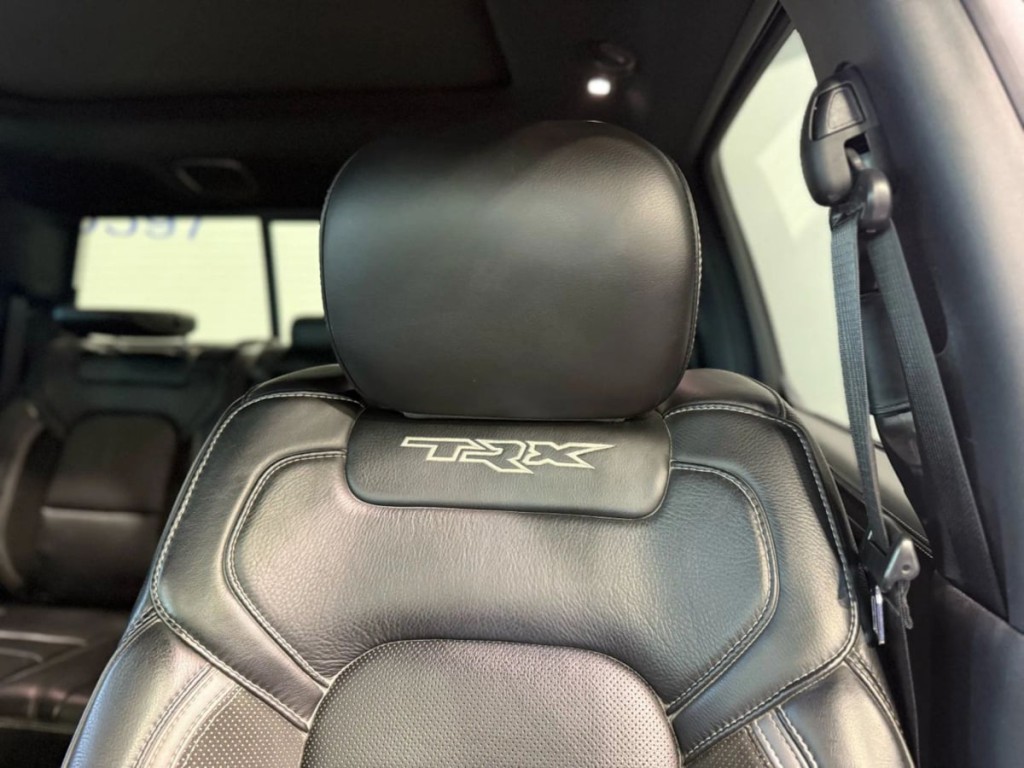 2021 RAM 1500 Image 24