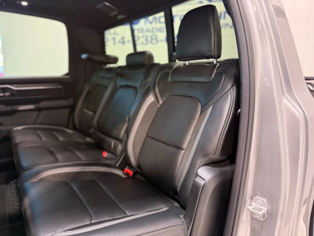 2021 RAM 1500 Image 25