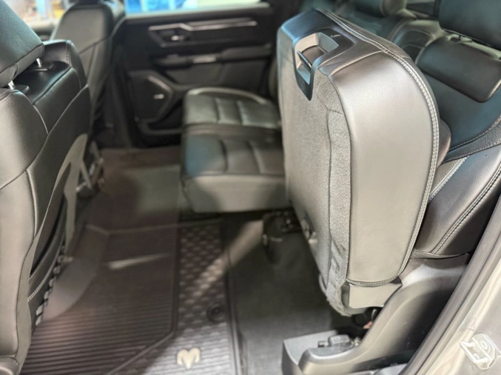 2021 RAM 1500 Image 27