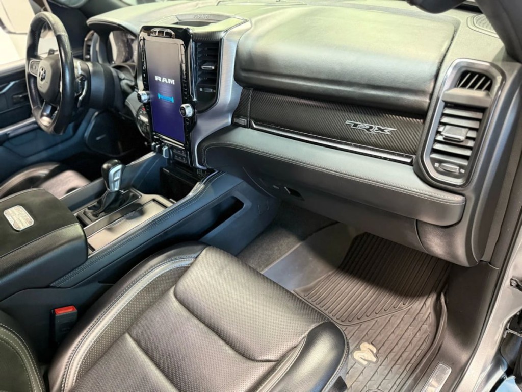 2021 RAM 1500 Image 28