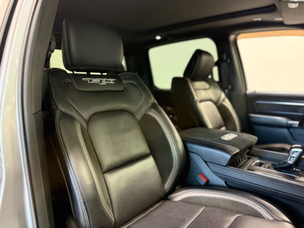 2021 RAM 1500 Image 29