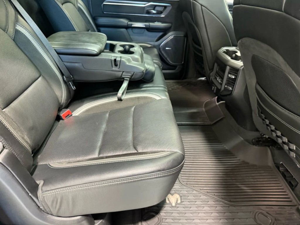 2021 RAM 1500 Image 33