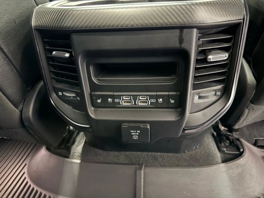 2021 RAM 1500 Image 34