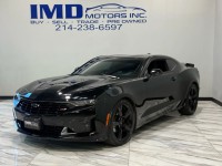 Image for 2021 Chevrolet Camaro 1LT ID: 6845372