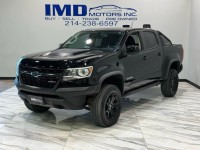 Image for 2020 Chevrolet Colorado ZR2 ID: 6845373