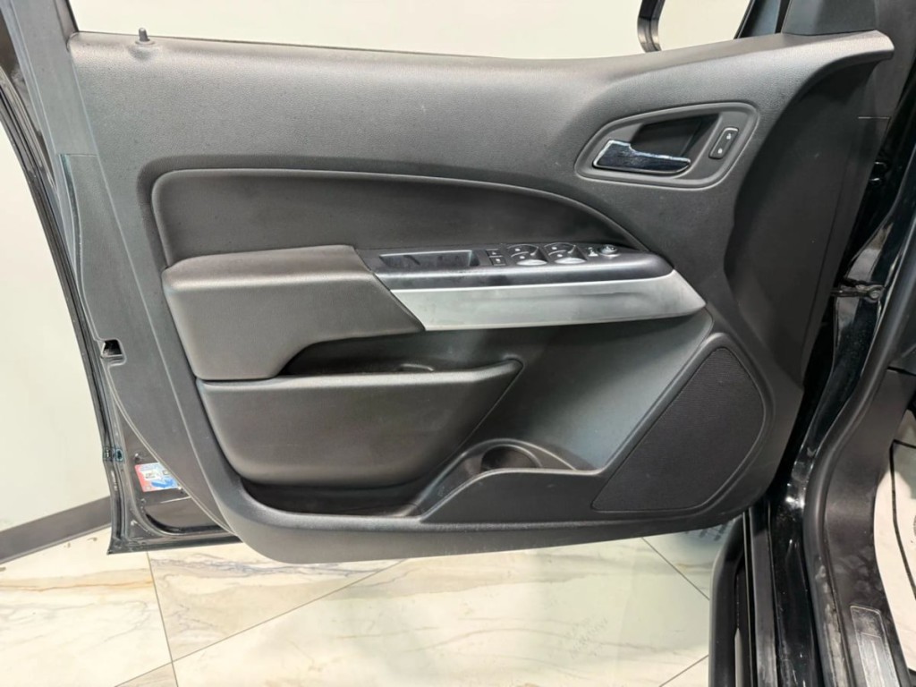 2020 Chevrolet Colorado Image 10