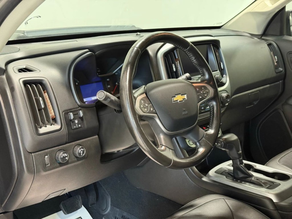 2020 Chevrolet Colorado Image 12