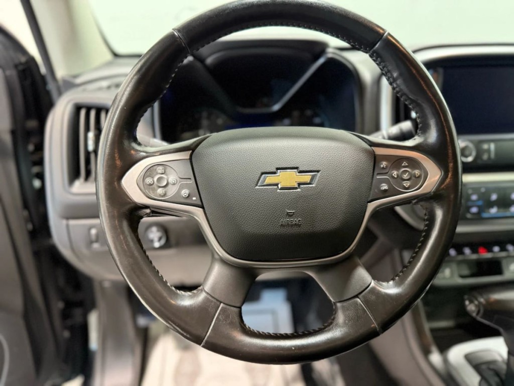 2020 Chevrolet Colorado Image 13