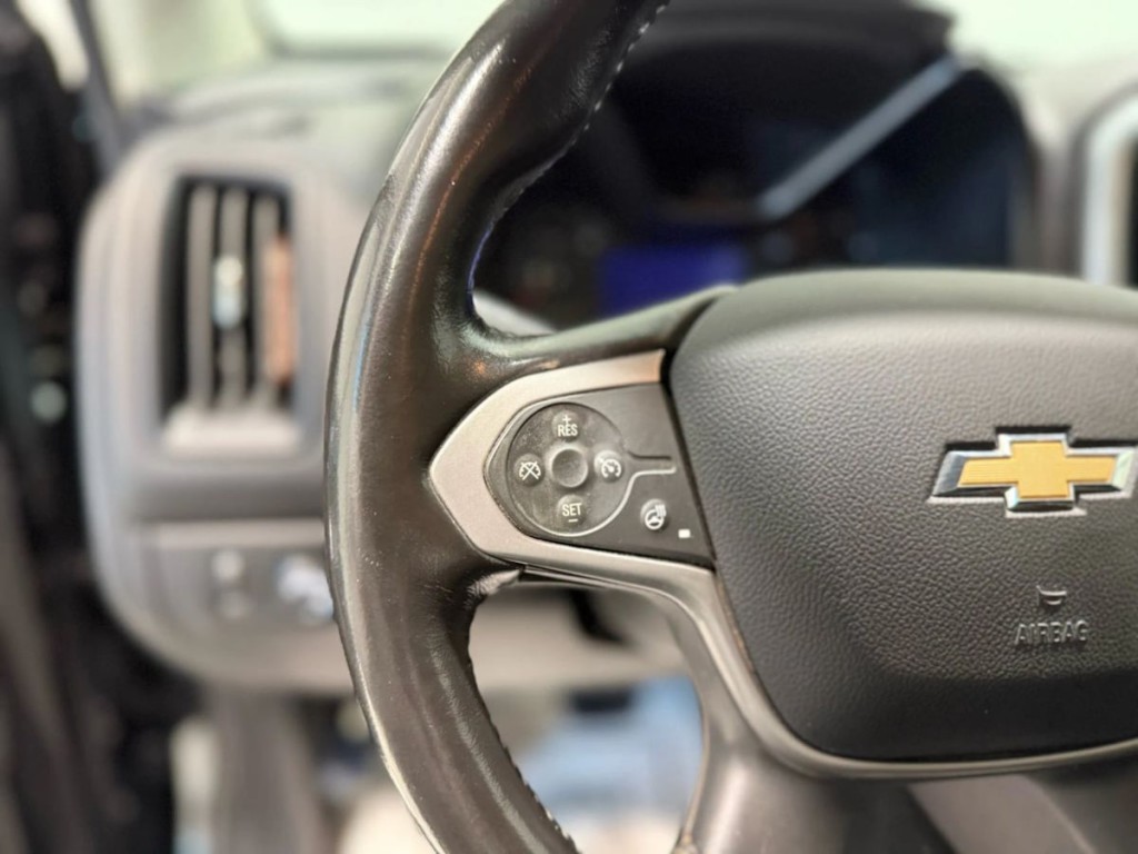 2020 Chevrolet Colorado Image 14
