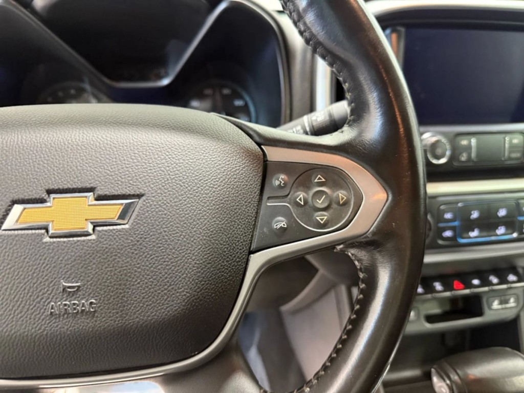 2020 Chevrolet Colorado Image 15