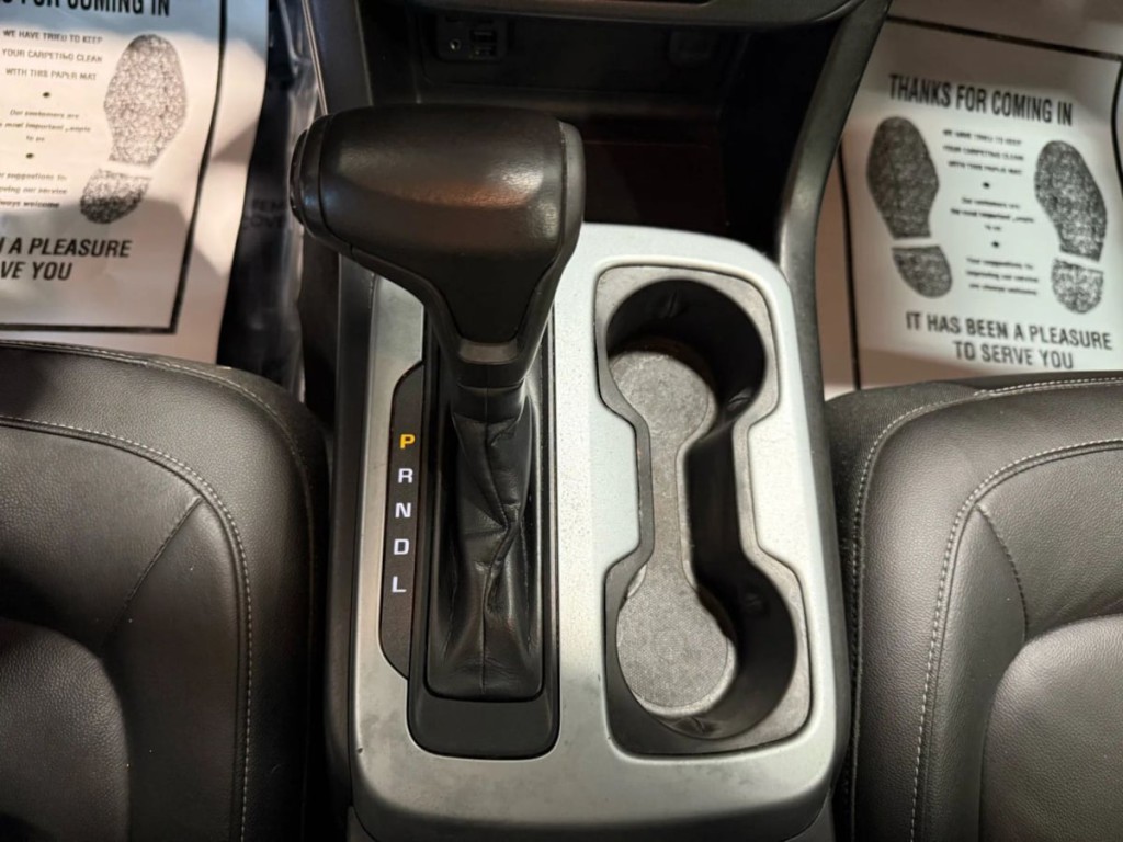 2020 Chevrolet Colorado Image 17