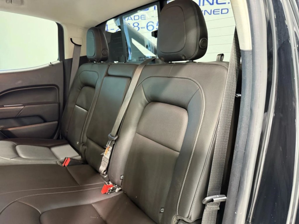 2020 Chevrolet Colorado Image 23
