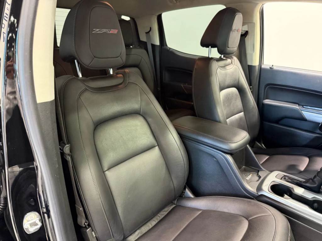2020 Chevrolet Colorado Image 26