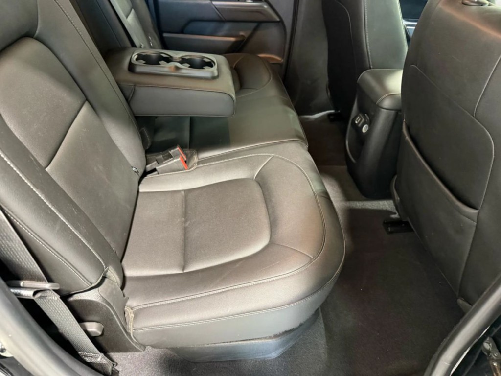 2020 Chevrolet Colorado Image 29