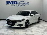 Image for 2019 Honda Accord Sport 1.5T ID: 6845683