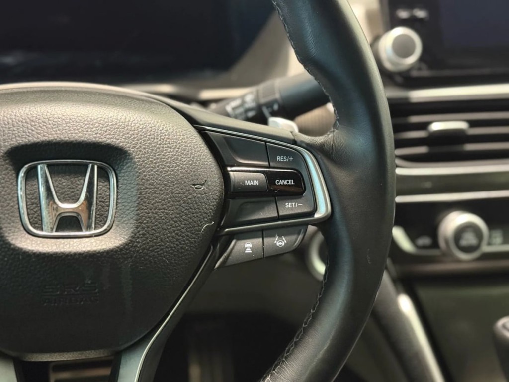 2019 Honda Accord Image 18